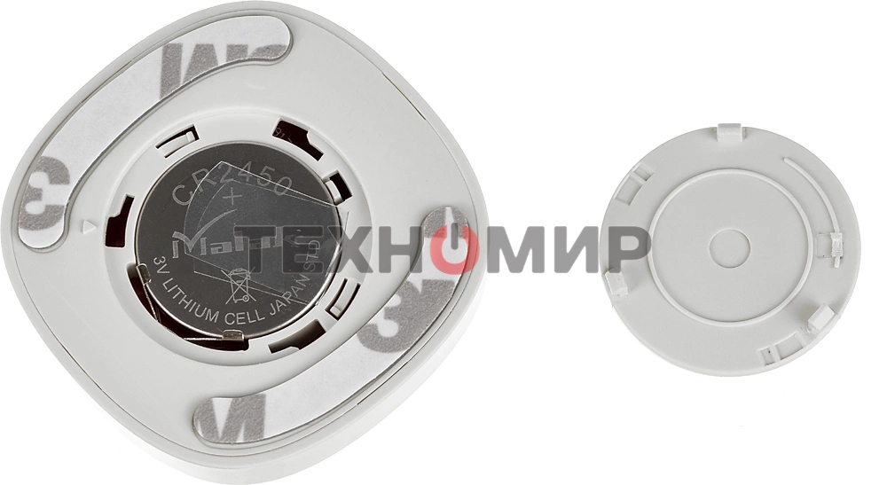 Умная кнопка Elari