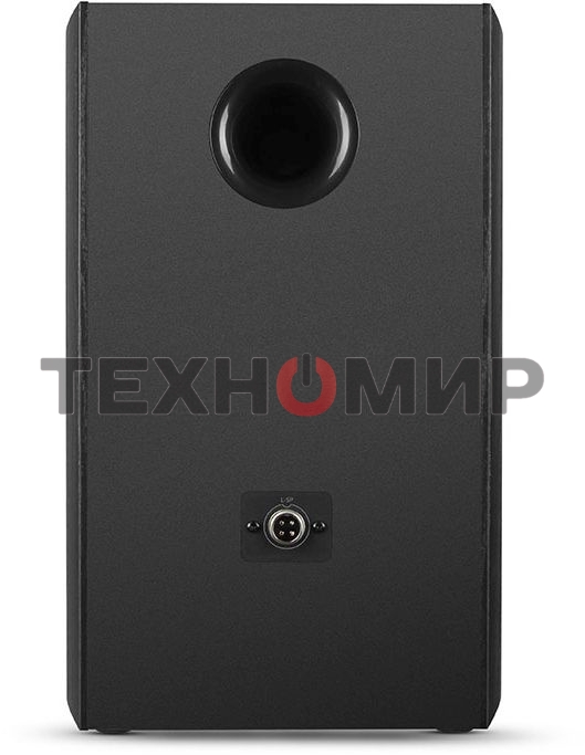 Акустическая система SVEN АС MC-30, черный (200 Вт, Bluetooth, пульт, Optical)