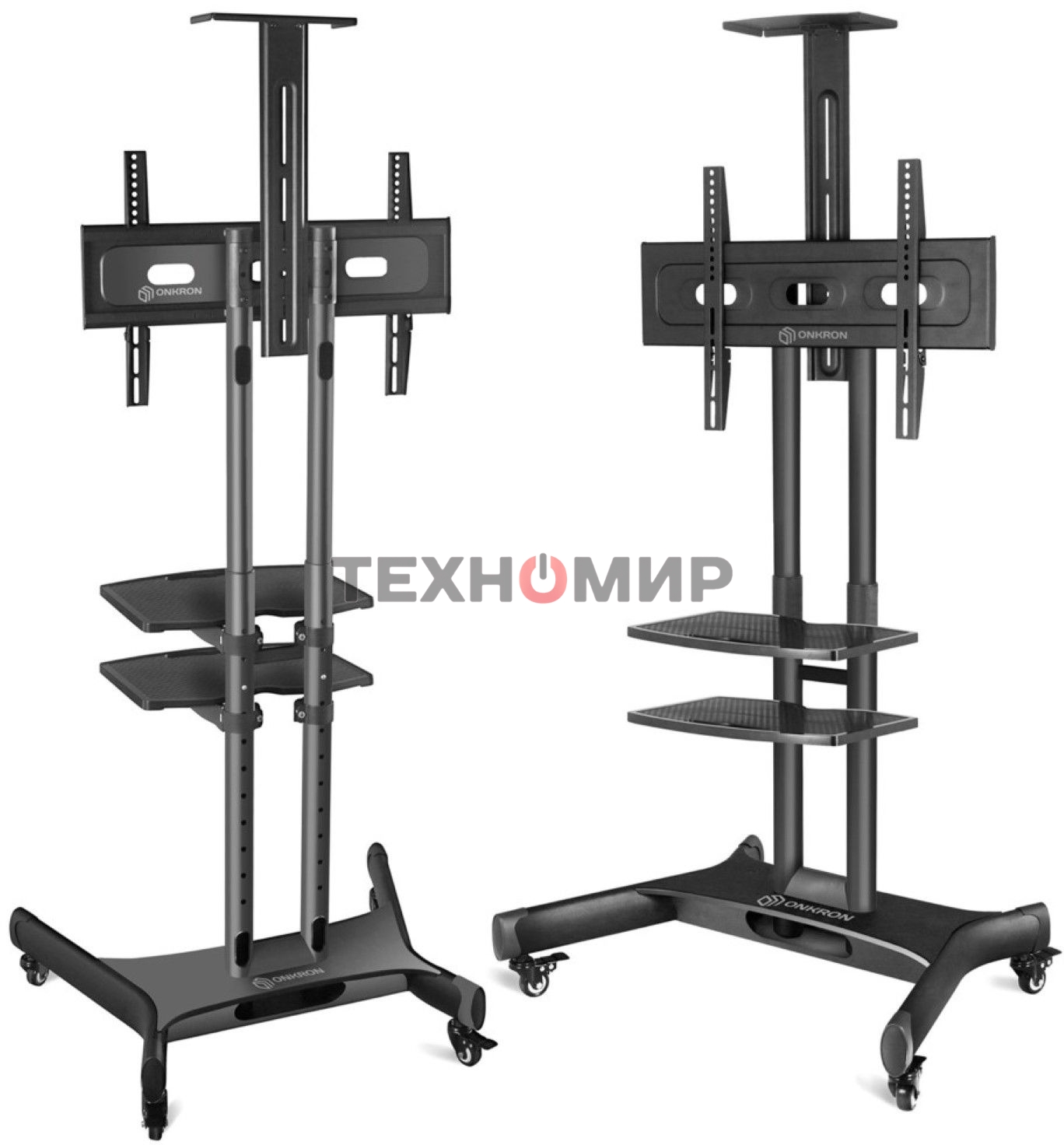 Стойка для телевизора с кронштейном ONKRON TS1552 40