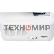 Оверлок Necchi 4455D белый