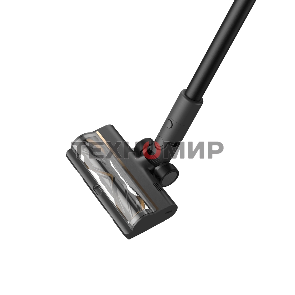 Беспроводной пылесос Dreame Cordless Vacuum Cleaner R10 Pro черный