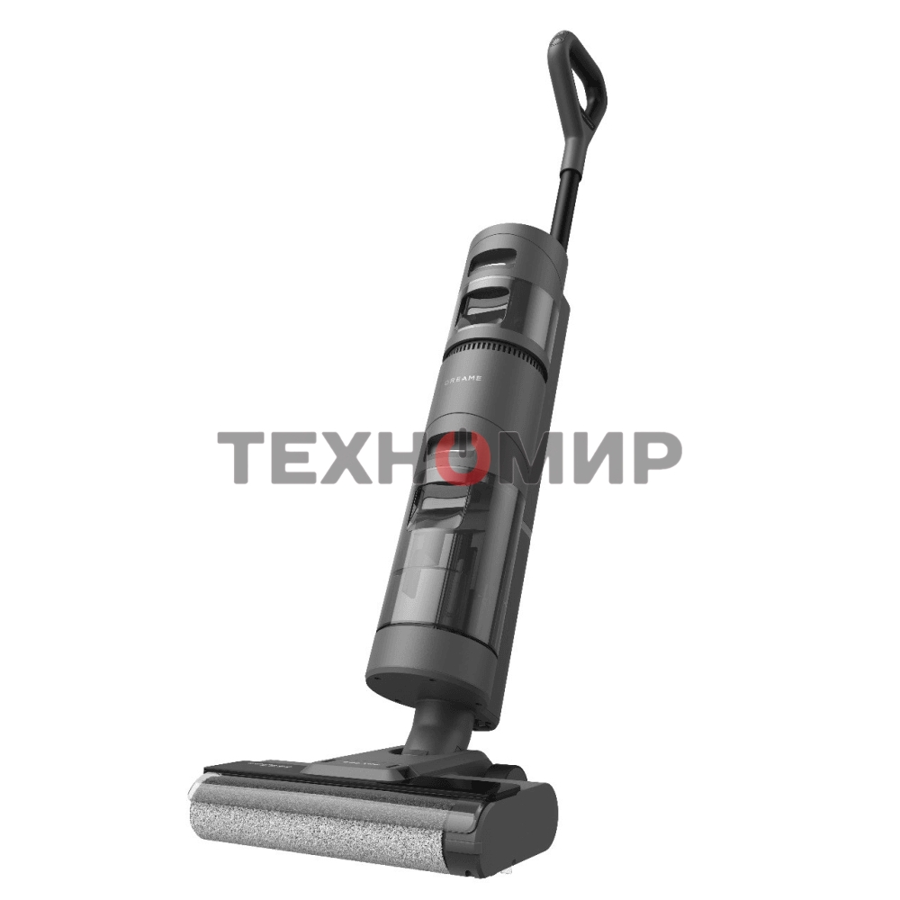 Пылесос вертикальный Dreame HHR21A для влажной и сухой уборки Wet and Dry Vacuum H11 Core черный