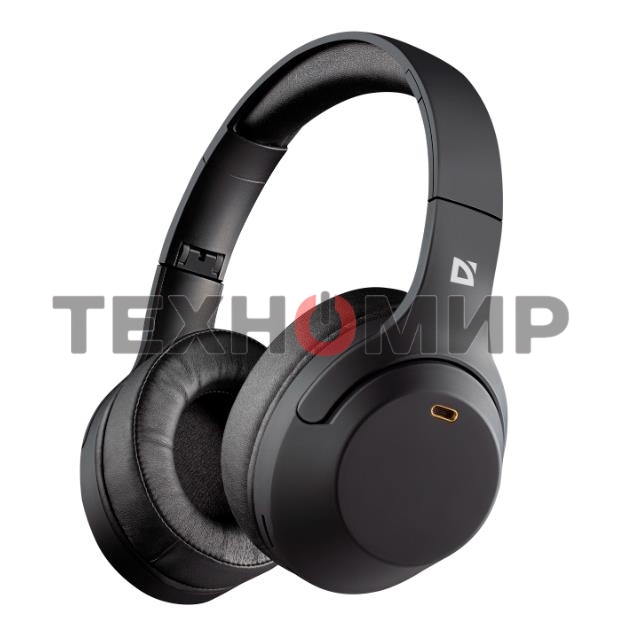 Гарнитура Defender FreeMotion B690 черный