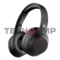Гарнитура Defender FreeMotion B690 черный