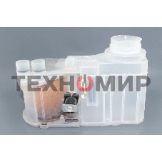 Смягчитель воды 17476000005645 для посудомоечных машин Krona