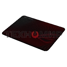 Игровой коврик для мыши ASUS ROG Scabbard II medium (360 x 260 x 3 мм, резина, тканый материал, cиликон, 90MP02H0-BPUA00)