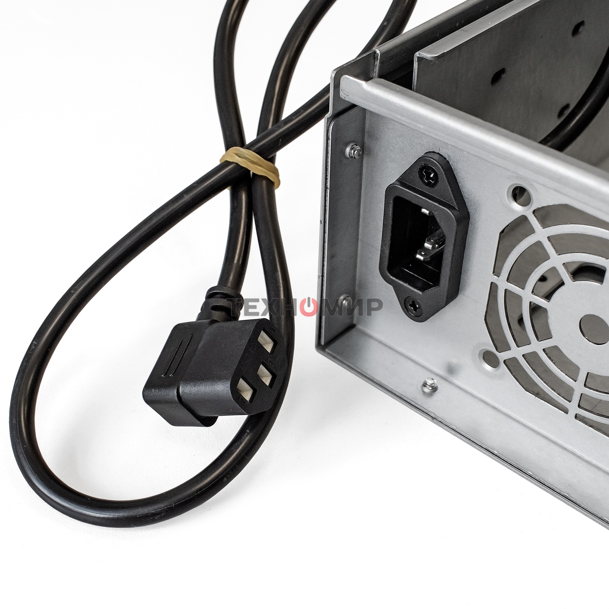 Серверный корпус ExeGate Pro 2U660-HS06 (RM 19