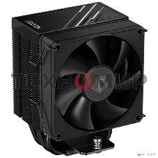 Кулер ID-Cooling Frozn A400 черный 92мм алюминий/медь 2200rpm 25.8db 4-pin 180W 123мм