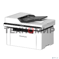 МФУ лазерное Pantum BM2300AW, А4, ч/б, печ. до 22 стр/мин., 1200 x 1200 dpi, ADF, USB, Wi-Fi, BlueTooth, Air Print, Mopria