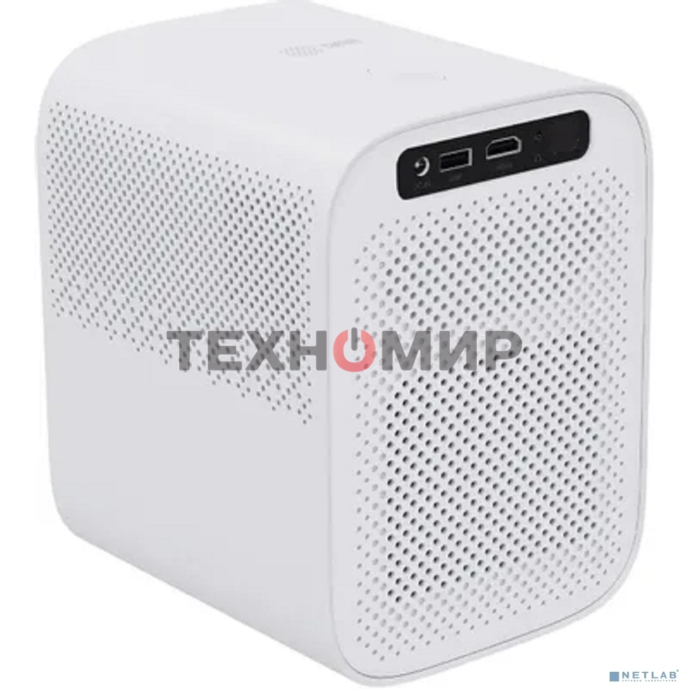 Проектор Cactus CS-PRC.07WT.Full HD-A LCD 9400Lm LS 350Lm ANSI (1920x1080) 2000:1 ресурс лампы:50000часов 1xUSB typeA 1xHDMI 1кг