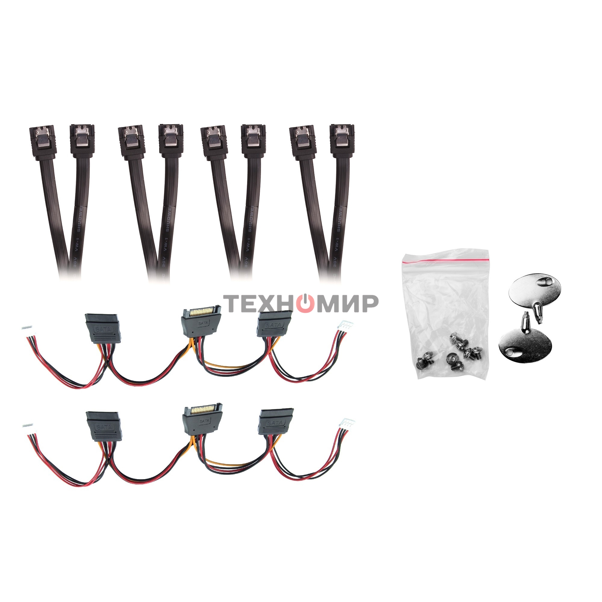 Корзина для HDD ExeGate EX264645RUS HS435-01 (универсальная, на 4*3,5