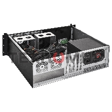 Серверный корпус ExeGate Pro 3U390-11 (RM 19