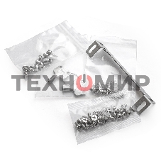 Серверный корпус ExeGate Pro 2U660-HS06 (RM 19