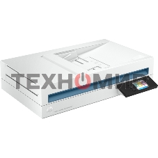 Сканер HP ScanJet Enterprise Flow N6600 fnw1