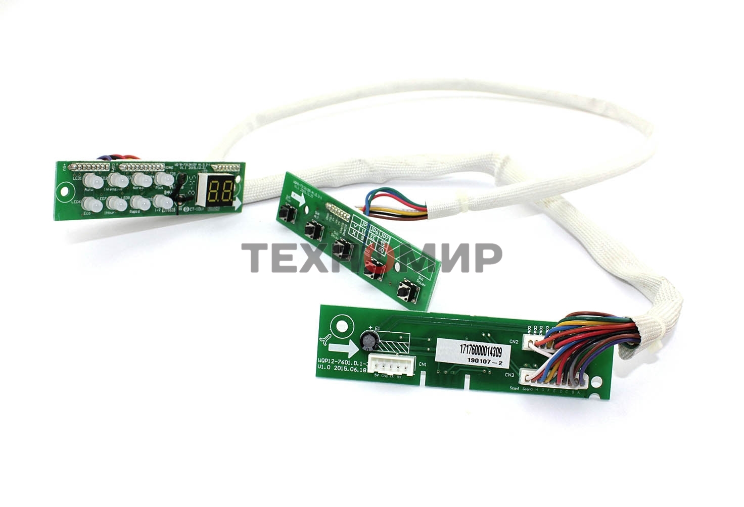 Плата управления для посудомоечных машин Krona 17176000014309