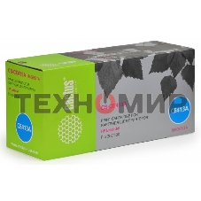 Картридж лазерный Cactus CS-CE413A пурпурный (2600 стр.) для HP CLJ Pro 300 Color M351/Pro 400 Color M451