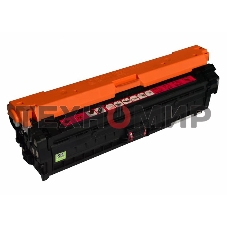 Картридж лазерный Cactus CS-CE743A пурпурный (7300 стр.) для HP CLJ CP5220/CP5221/CP5223/CP5225/CP5227/CP5229