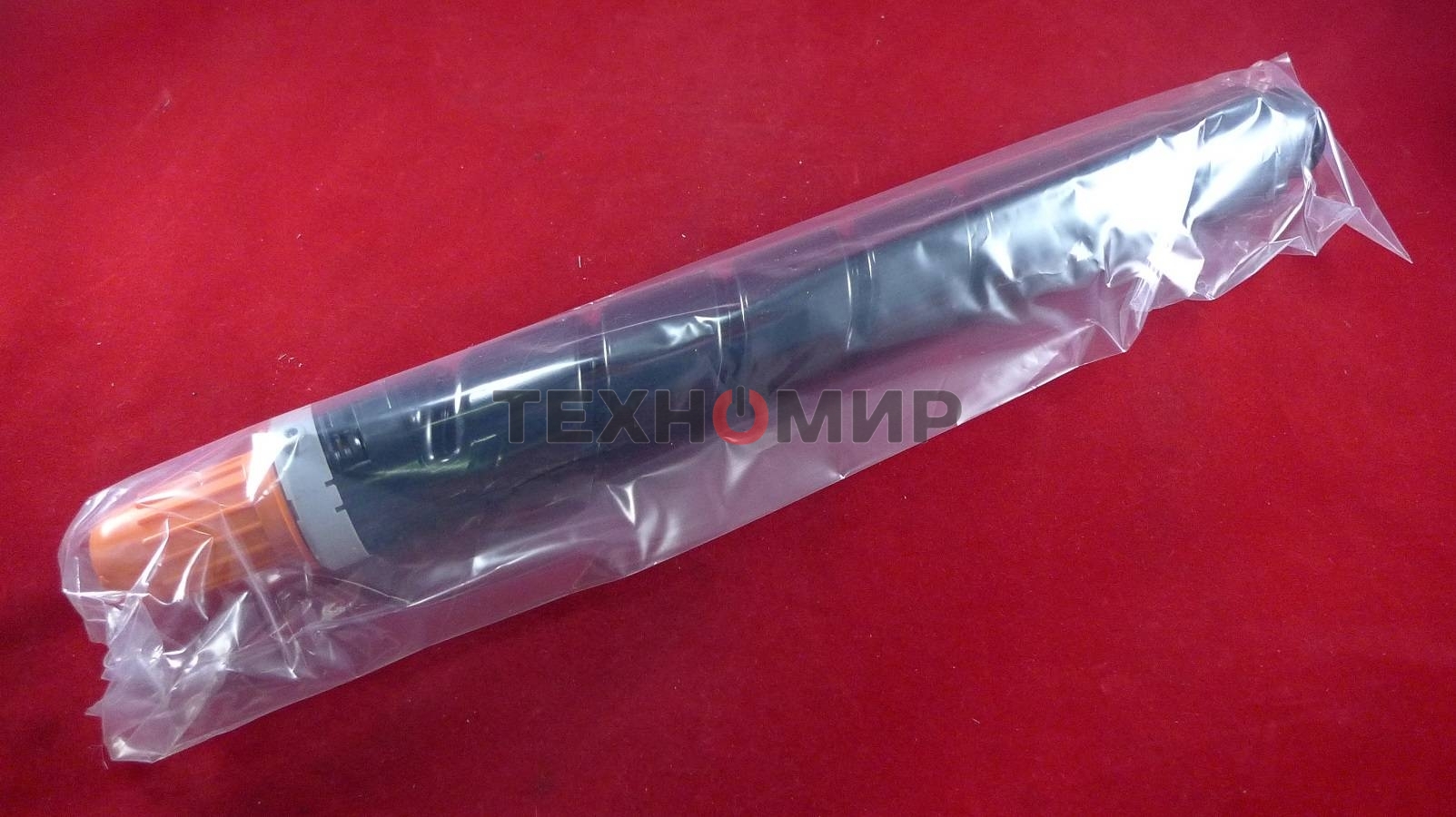 Картридж лазерный Canon iR Adv C2020/C2030 C-EXV34/GPR-36/NPG-52 cyan (туба 260г) JPN