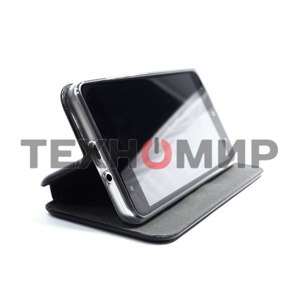 Чехол для BQ-7082G Armor (силиконовый прозрачный)