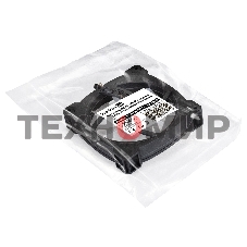 Вентилятор для корпуса ExeGate EX12025H6PSU-PWM.ARGb черный, 120 мм, 1200 об/мин, 33 дБ, 6 pin