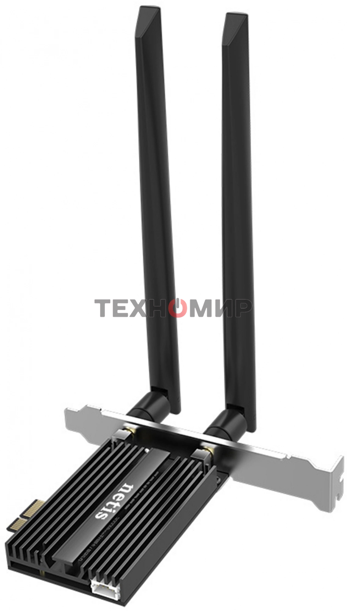 Адаптер Wi-Fi NETIS F1 3000MBPS