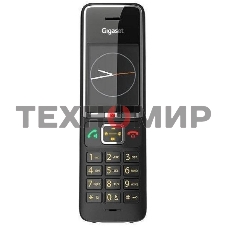 Радиотелефон Dect Gigaset S30852-H3021-S204 550A SYS COMFORT