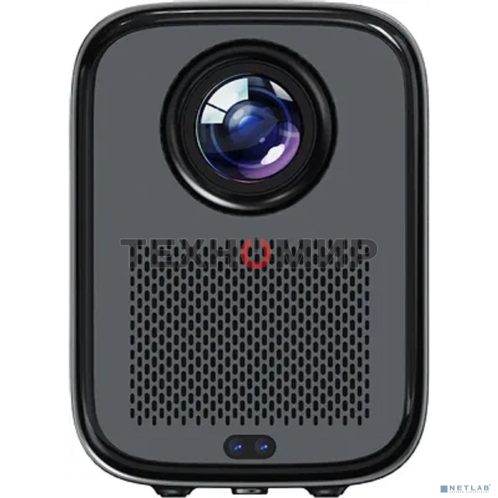 Проектор Cactus CS-PRC.07B.Full HD-A LCD 9400Lm LS 350Lm ANSI (1920x1080) 2000:1 ресурс лампы:50000часов 1xUSB typeA 1xHDMI 1кг