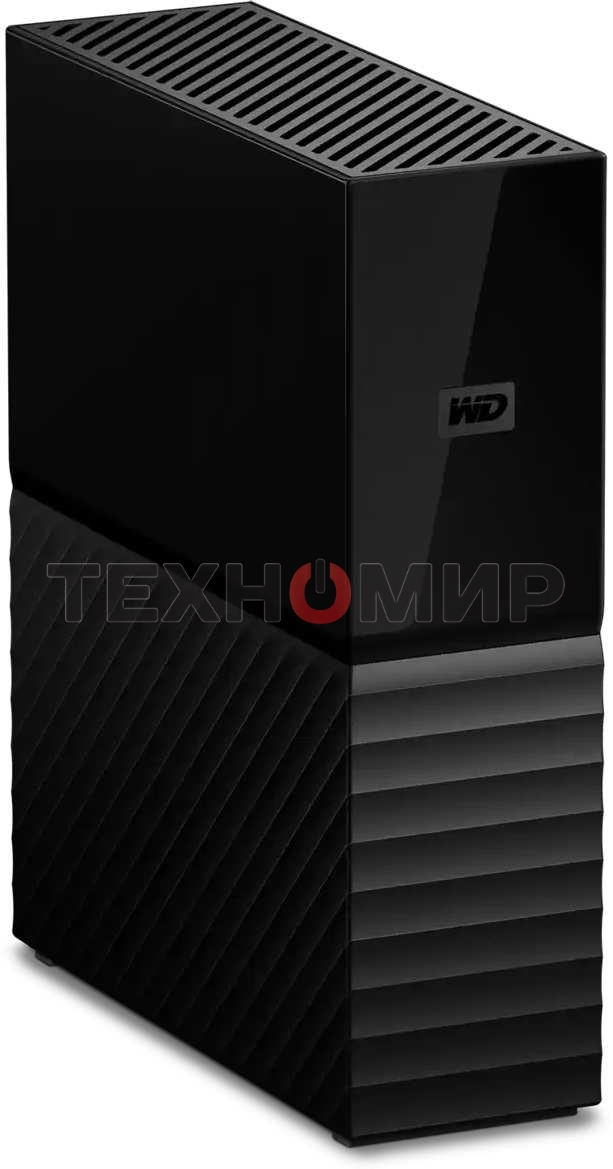 Внешний HDD 3.5