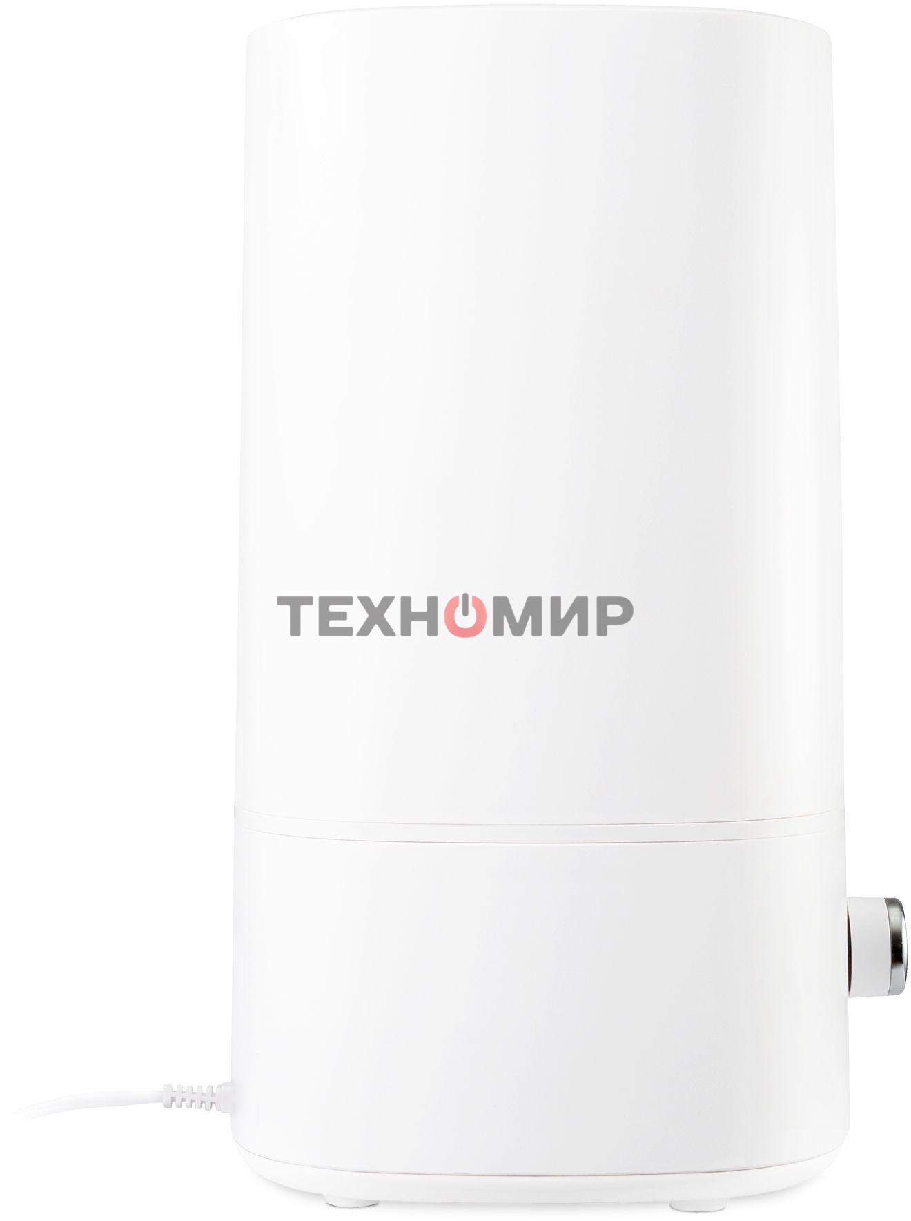 Увлажнитель воздуха Starwind SHC1536 30Вт (ультразвуковой) белый