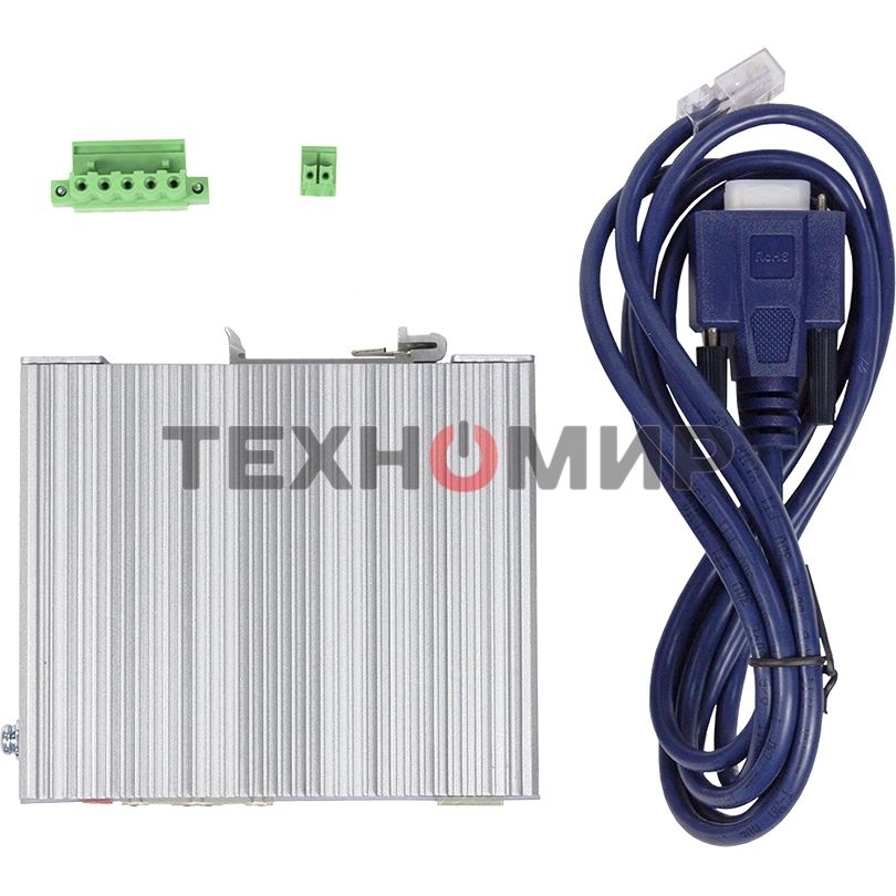 Коммутатор РоЕ OI3106P/60W/A1A