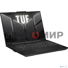 Ноутбук ASUS TUF F16 FX608JMR-RV114 16