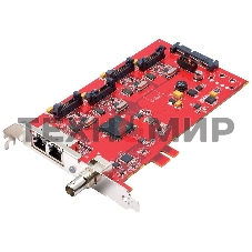 Видеокарта AMD ATI Fire Pro FirePro S400 Sync Module 100-505981