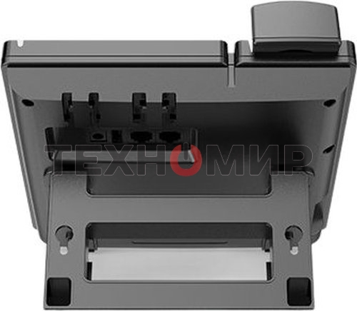 Телефон IP Flyingvoice P22G серый (упак.:1шт)