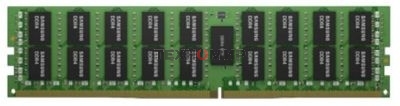 Оперативная память Samsung, DDR4, 16GB (1x16GB), 3200MHz, CL22, ECC, RDIMM, OEM