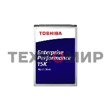 Жесткий диск Toshiba 300Gb SAS 2.5