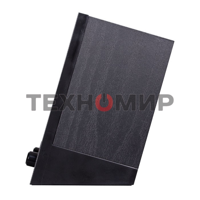 Акустическая система Sven SPS-604 2.0 черный 4Вт