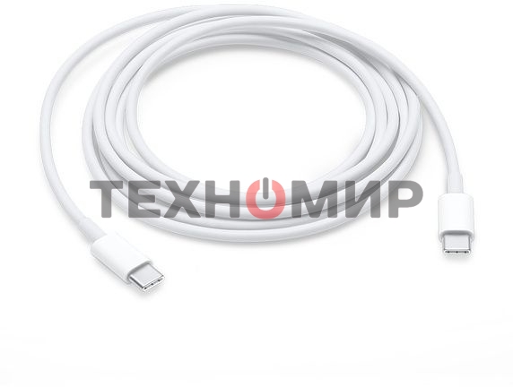 Переходник Apple USB-C Charge Cable (2m)
