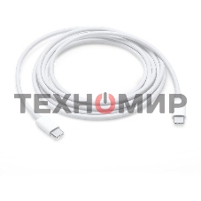 Переходник Apple USB-C Charge Cable (2m)