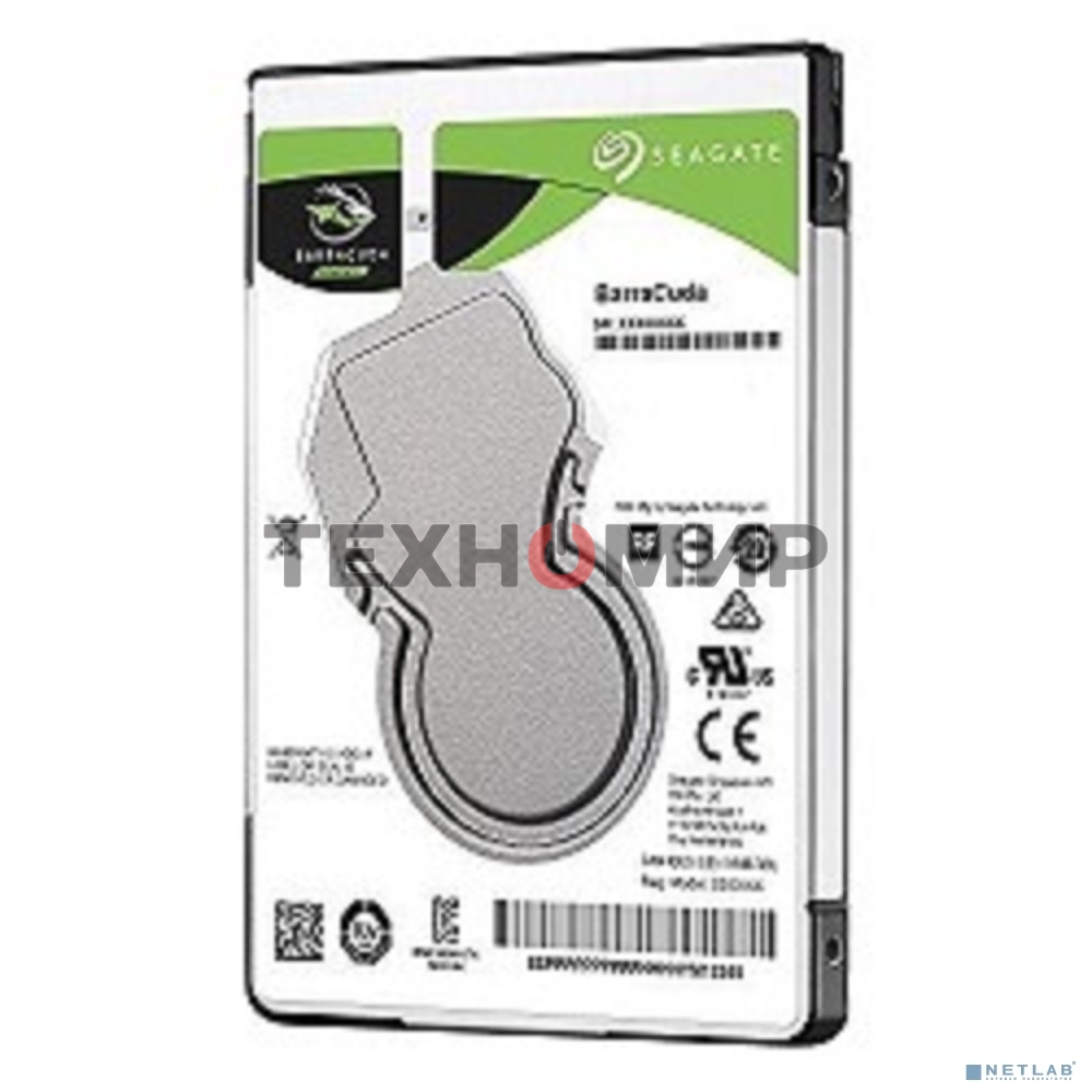 Жесткий диск Seagate 2.5