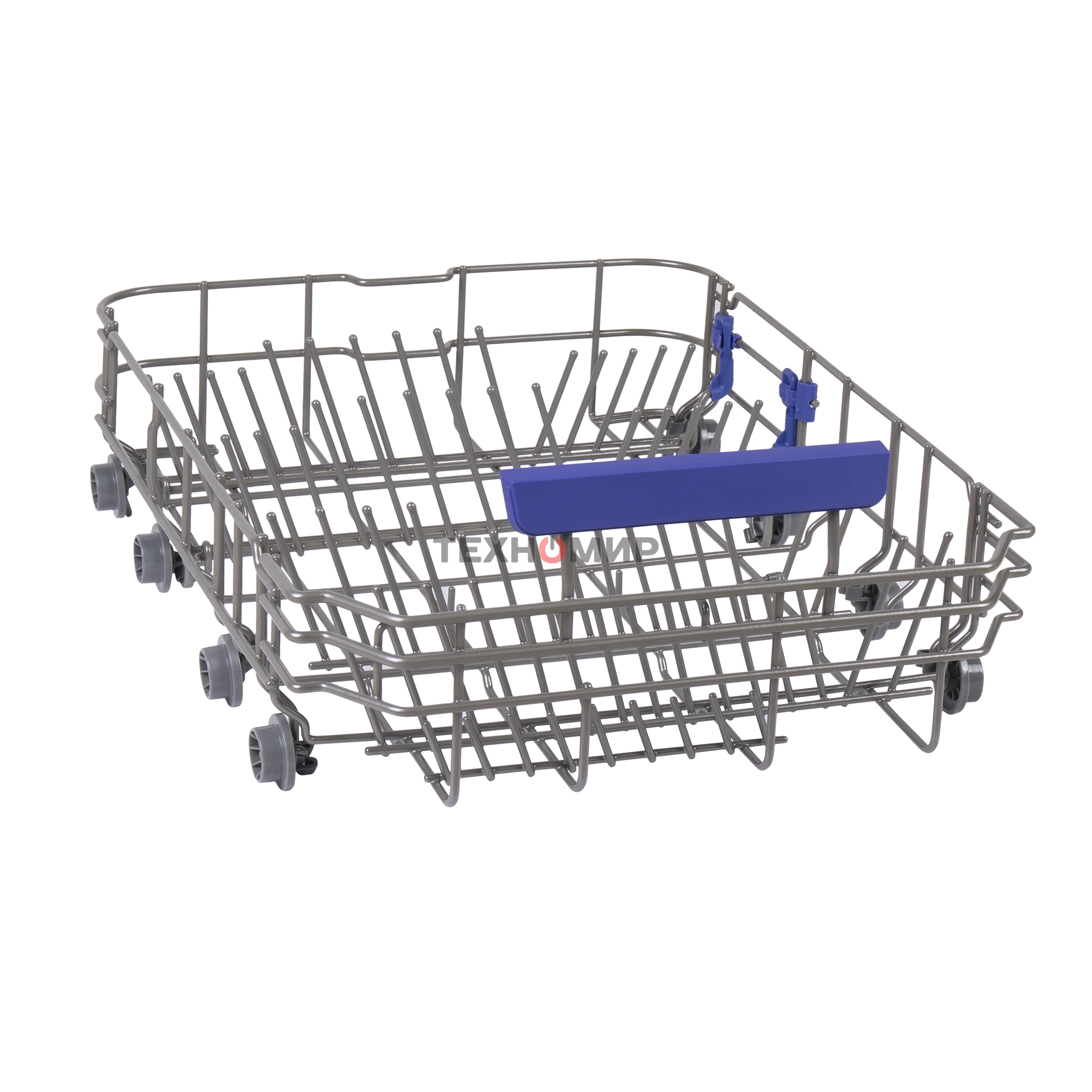 Встраиваемая посудомоечная машина Maunfeld MLP45230, белый, 44.8 см, 10 компл., 47 дБ, класс A++