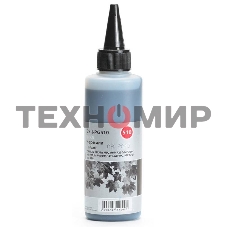 Чернила Cactus CS-I-PG510 черный (100мл) Canon PIXMA MP240/MP250/MP260/MP270/MP480