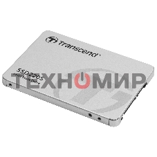 Накопитель SSD Transcend 220S, 480GB, 2.5