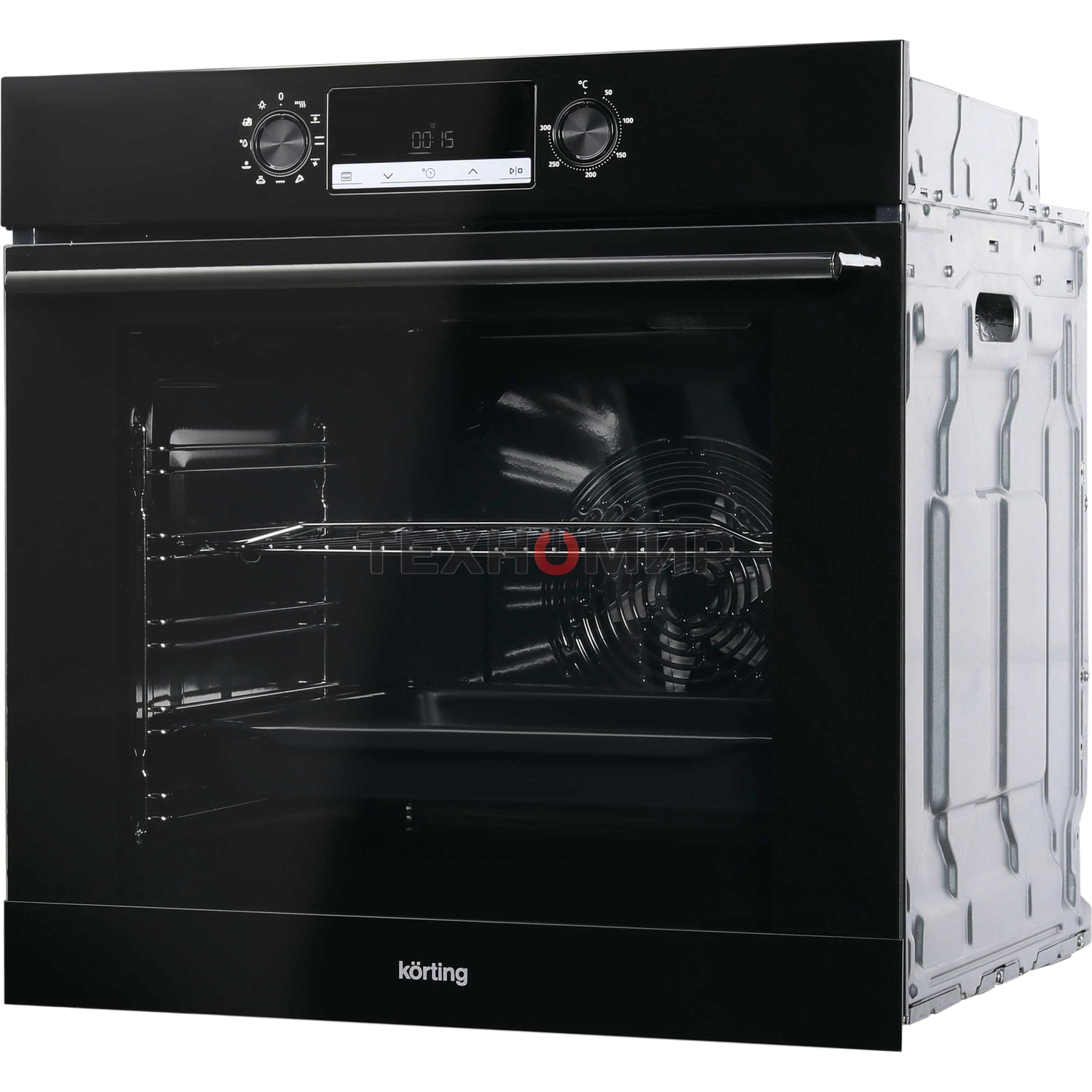 Электрический духовой шкаф Korting OKB 6820 EN, встраиваемый