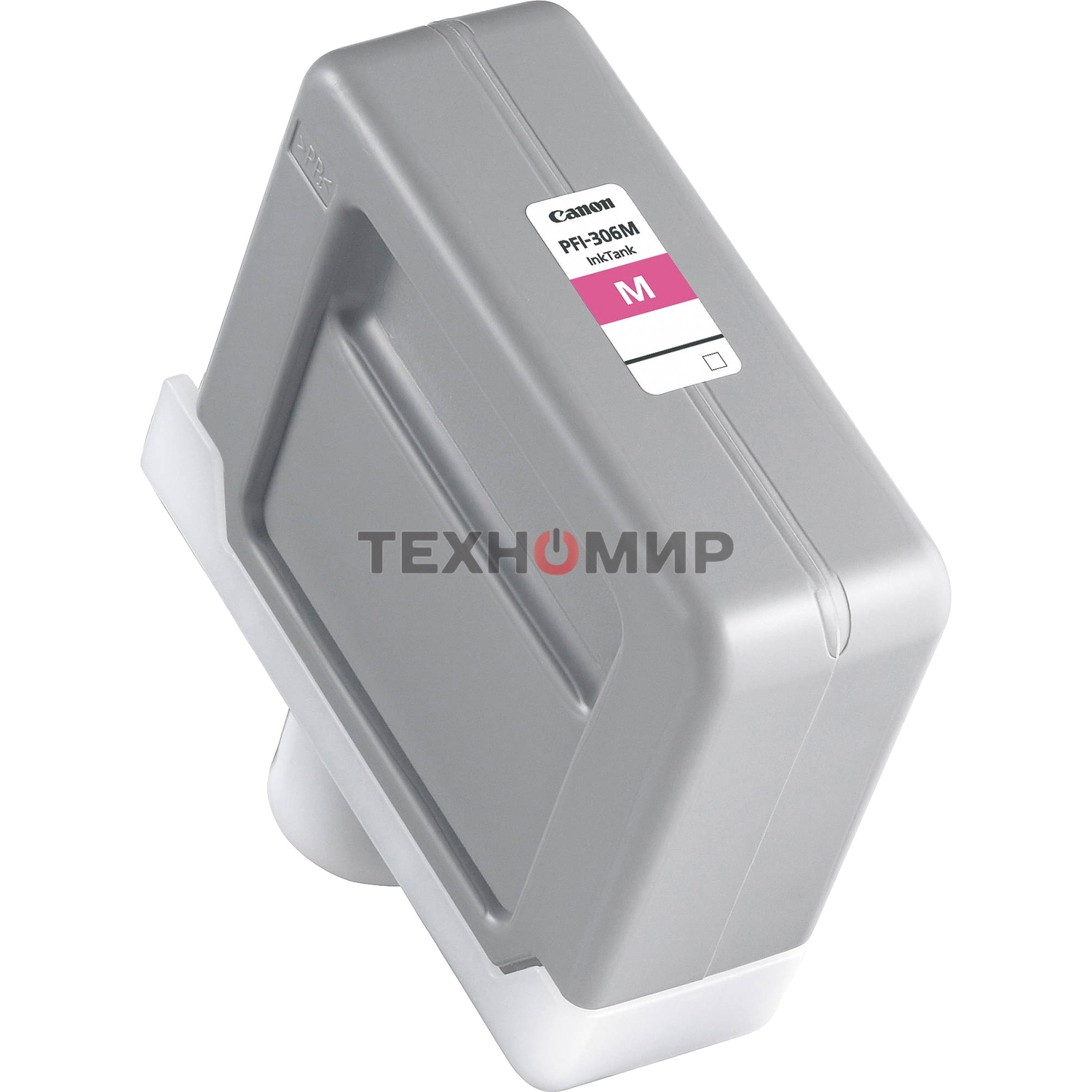 Картридж струйный Canon PFI-306 M пурпурный для iPF8300S/8400/9400S/9400 (6659B001)