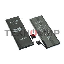 Аккумуляторная батарея Amperin для Apple iPhone 5 3,8V 1800mAh