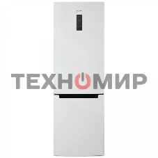 Холодильник Бирюса Б-960NF белый двухкамерный 240/100л морозилка снизу, No Frost
