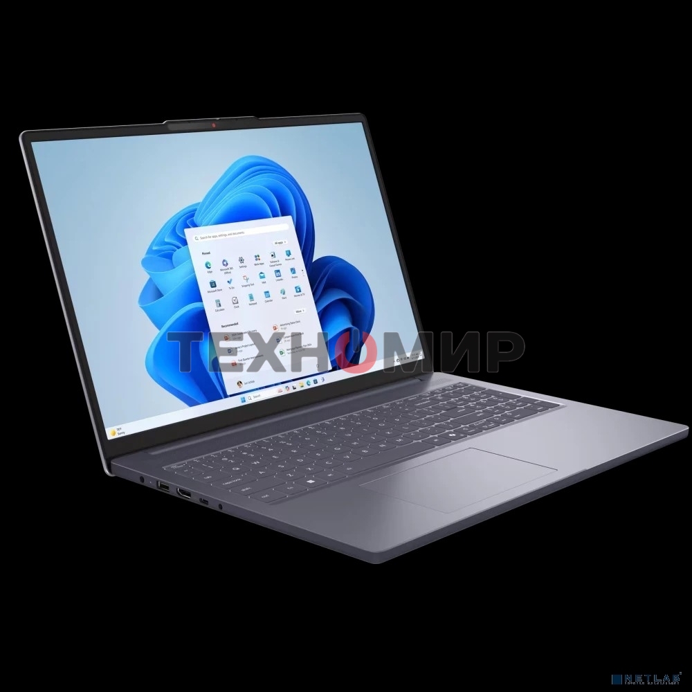 Ноутбук Lenovo IdeaPad Slim 3 16IRH10 16