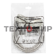 Кабель Bitronics Gembird 25M/36M, 1.8м, пакет CC-114-6