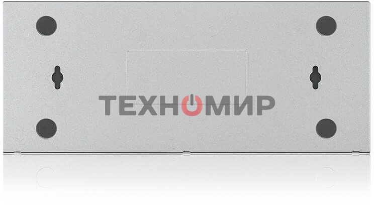 Коммутатор Zyxel XGS1210-12-ZZ0102F 8x1 Гбит/с 2x2.5 Гбит/с 2SFP+ управляемый