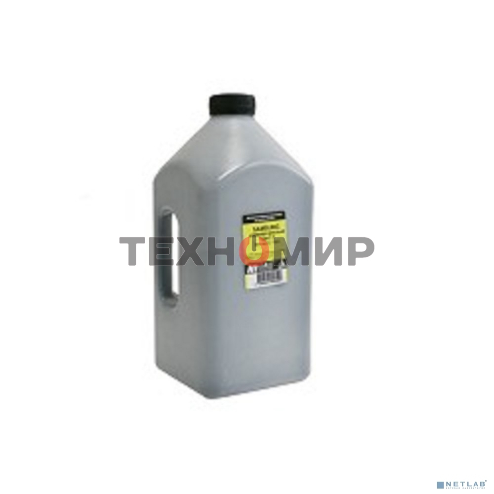 Тонер Samsung Универсальный 1660 (Hi-Black) Тип 2.1, 700 г, канистра